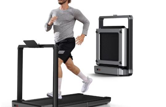 Walking Pad Mx16 Reviews
