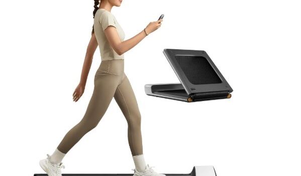Walking Pad P1 Reviews