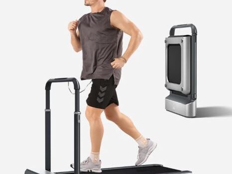 Walking Pad R1 Pro Review