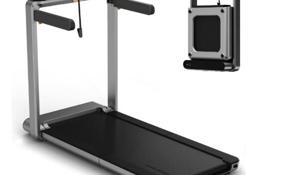 Walking Pad X214 Review