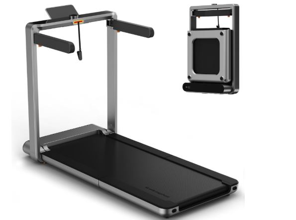 Walking Pad X214 Review