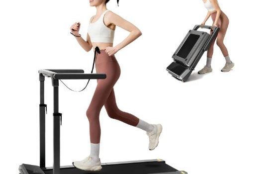 Walking Pad Z3 Hybrid Plus Reviews