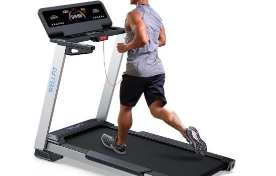 Wellfit Tm024 Treadmill Reviews