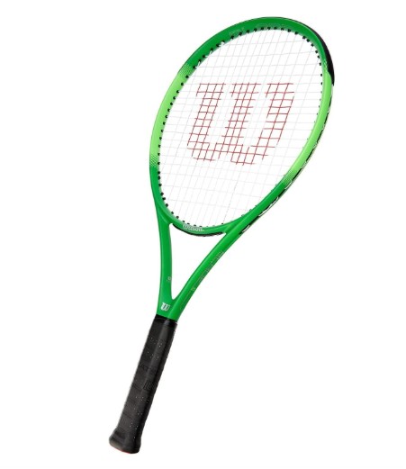Wilson Blade Feel Pro 105 Review