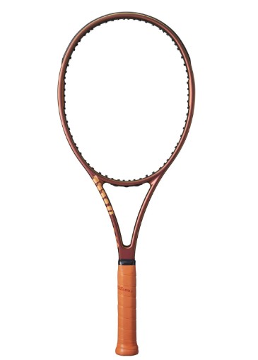 Wilson Pro Staff 97 Review