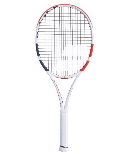 Babolat Pure Strike Tour 3rd Gen Review Babolat Pure Strike Tour 3rd Gen Review