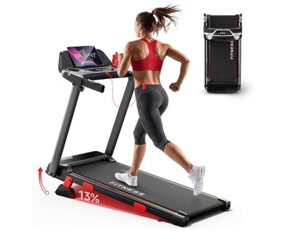 Rhythm fun treadmill Rhythm fun treadmill