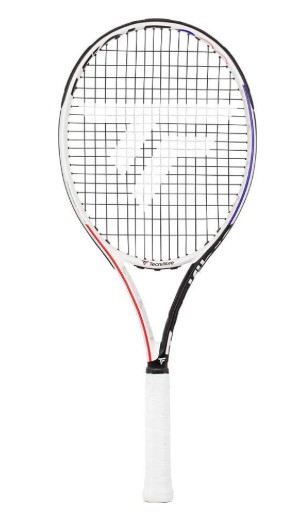 Tecnifibre TFight 305 Dynacore Racquet Review Tecnifibre TFight 305 Dynacore Racquet Review