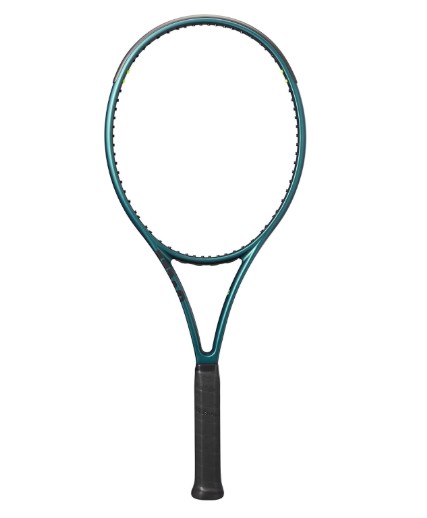 Wilson Blade Feel RXT 105 Wilson Blade Feel RXT 105 Review