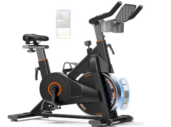 CURSOR Exercise Bike