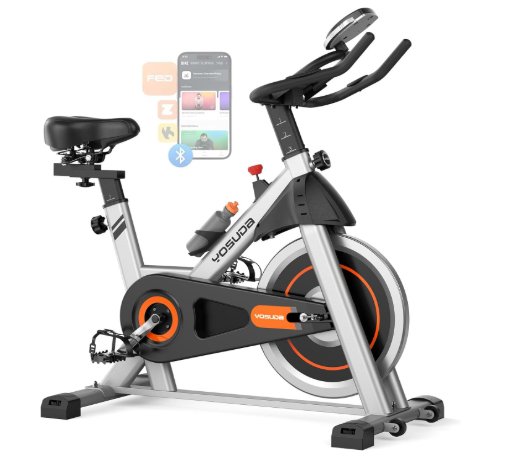 YOSUDA indoor Exercise Bike