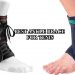 best ankle braces for tennis